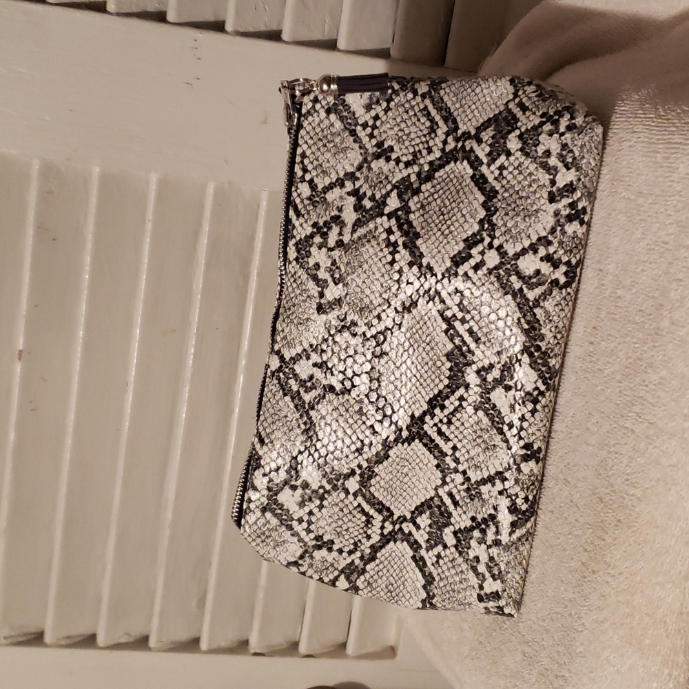 Makeup Bag